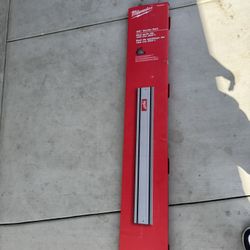 Milwuakee 55” Guide Rail