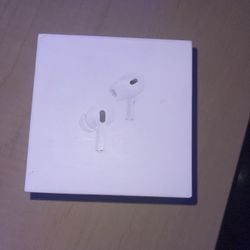 Apple Airpod pro gen 2