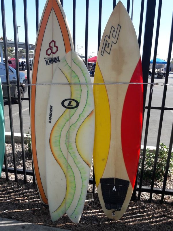 Cheap surfboards! for Sale in Lomita, CA OfferUp