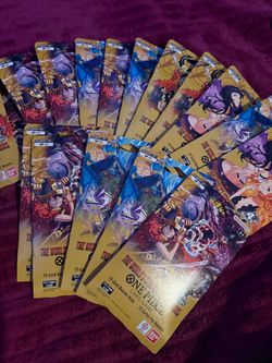 One Piece Worlds Strongest W