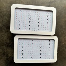 Grow Lights