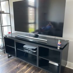 Tv With Stand