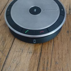 Sennheiser SP 20 ML Portable Speakerphone // USB + 3.5mm pole.// TOP condition!
