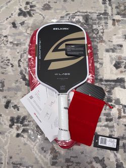 Selkirk Project Labs (GOLD) REGAL Boomstik