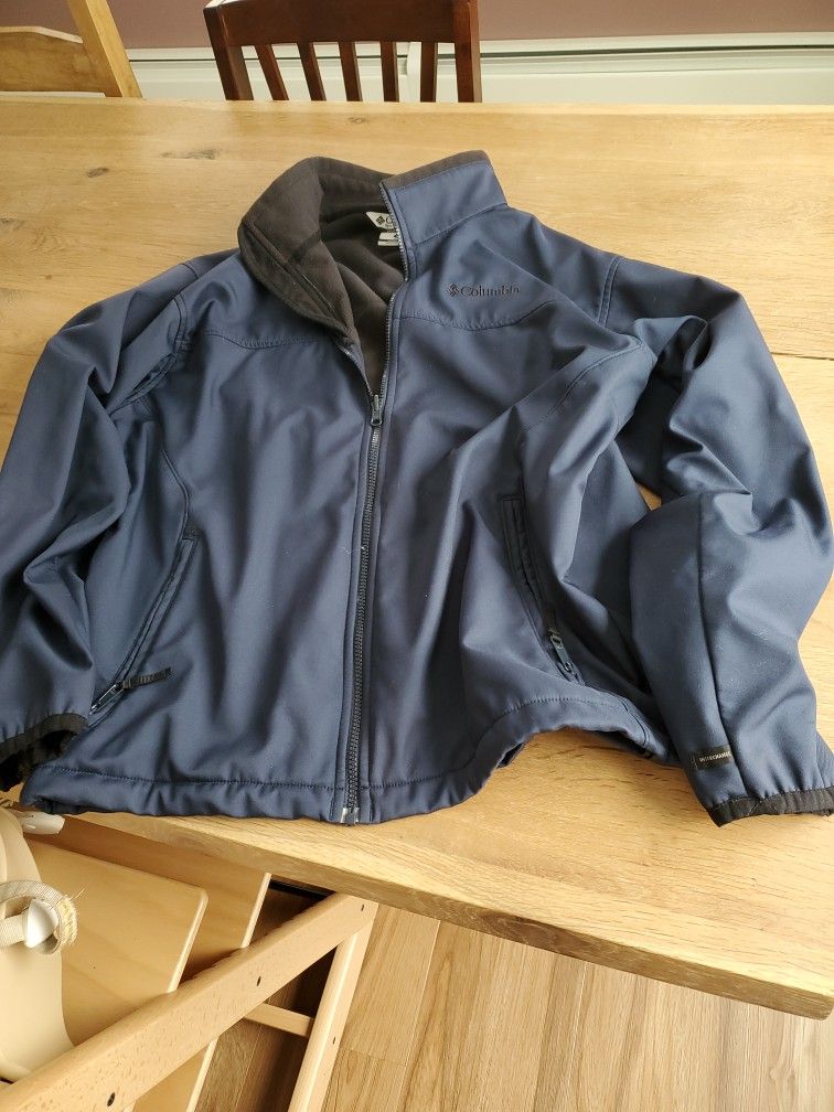 Men's Columbia Interchange Jacket