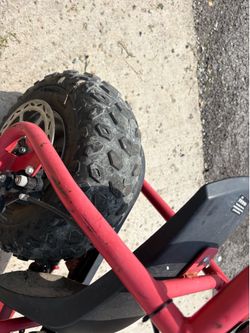 Baja db30 DoodleBug 97/98cc