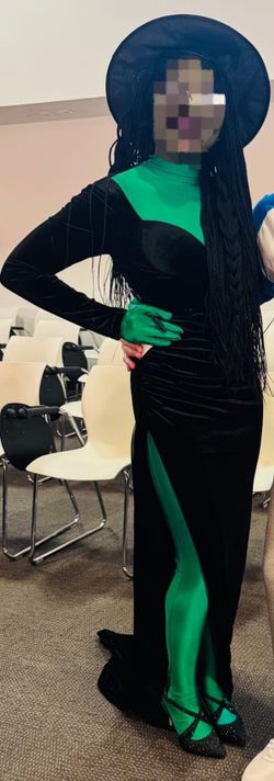 Elphaba Costume