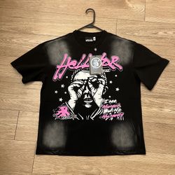 Hellstar Tee