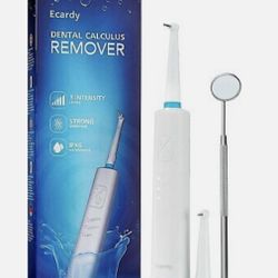 Ecardy Plaque Remover For Teeth Cleaning Kit