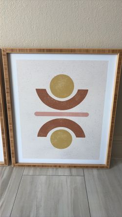 Wall art
