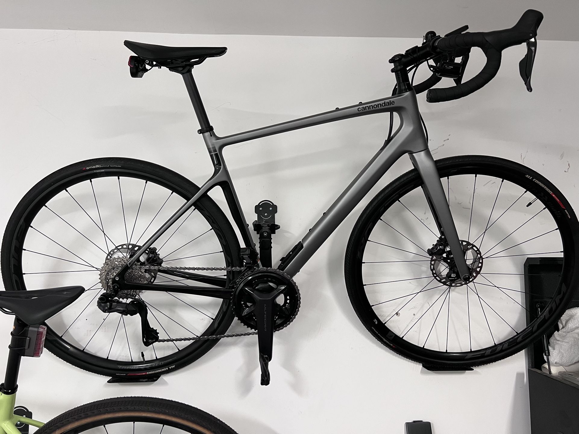 Cannondale Synapse Carbon 2 RLE