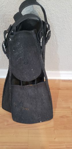 Add resistance to your water work out?