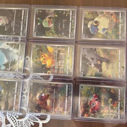 Pokémon Cards