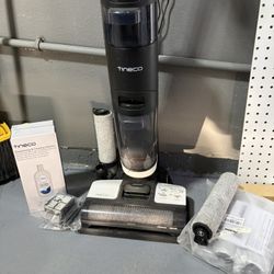 Tineco IPX4 Vacuum 