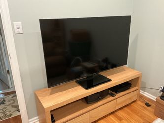 Hisense 55 inch Smart TV