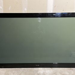 Pioneer Elite 60" Pro-607PU Plasma TV With Amp and Disc System
