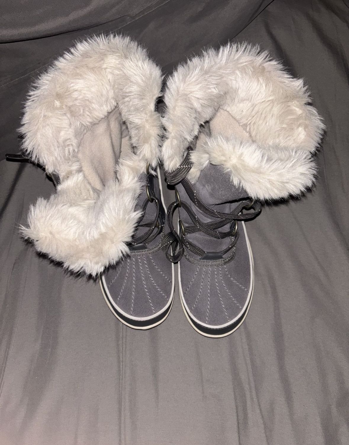 Sorel WaterProof Boots