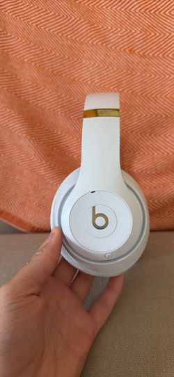 Beats Studio 3