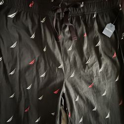 Brand New Nautica Sleepwear / Loungewear 