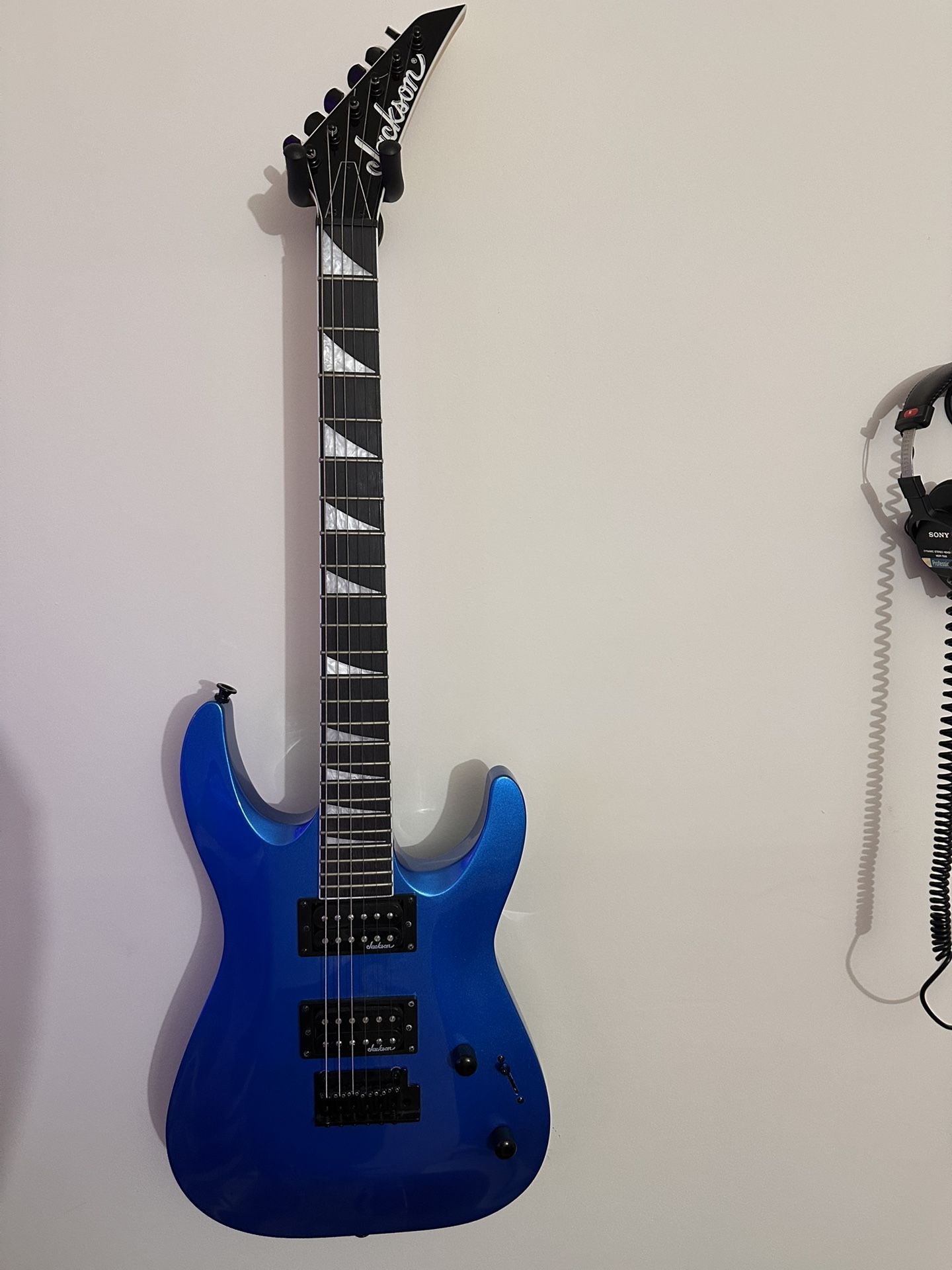 Jackson JS Series Dinky JS22