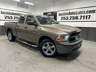 2010 Dodge Ram 1500