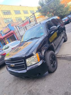 2011 Chevrolet Tahoe