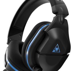 Turtle Beach Bluetooth USB Headset 