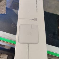 Apple Original 85W MagSage 2 Power Adapter - Brand New Sealed ( For Only 2012-2015) 