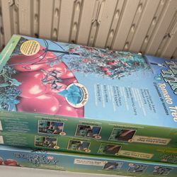 Tomato Tree Kit In The Box Never Used