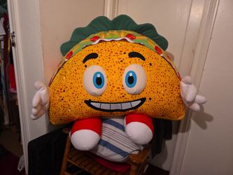 Stuffed Taco