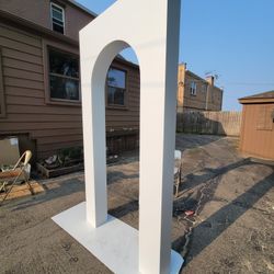 3d ARCH