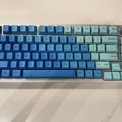 Glorious GMMK Pro - Custom Keyboard