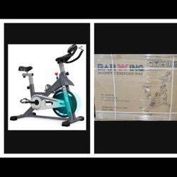 Magnetic Exercise Bike GYM