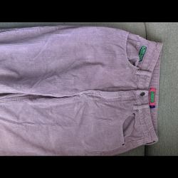 Empyre Corduroy Pants