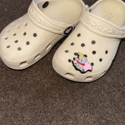 Kids Crocs (7C) 