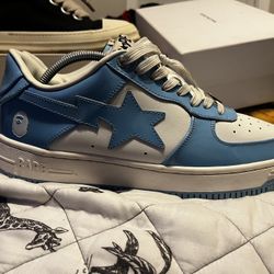 Bapesta ‘sax’ 2021