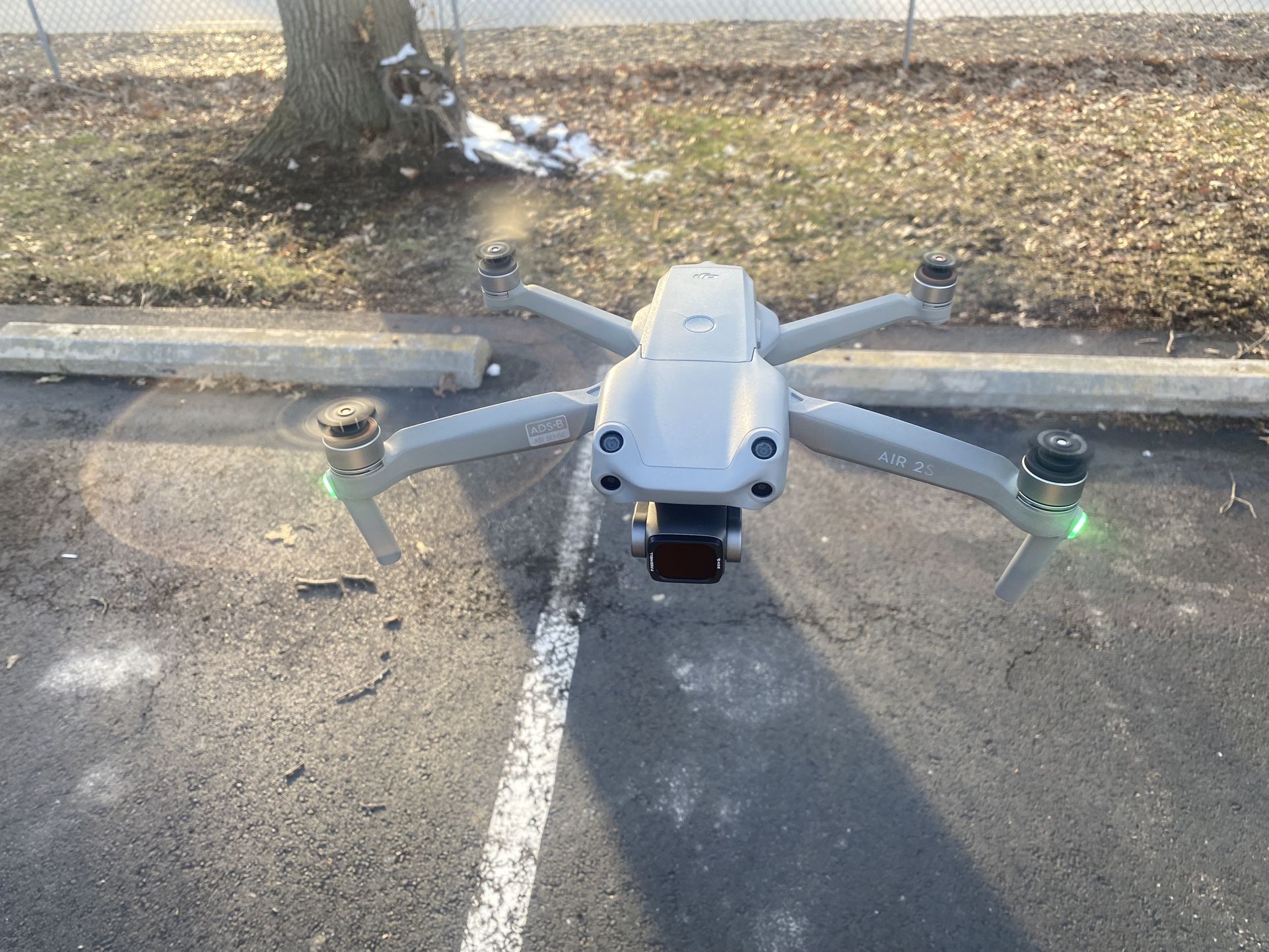 Dji air 2S Flight Session $70 Per Hour