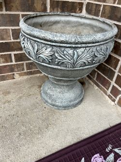 Ceramic Planter