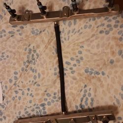 Dodge Challenger Charger Scat Pack Injectors 6.4l Hemi Rails