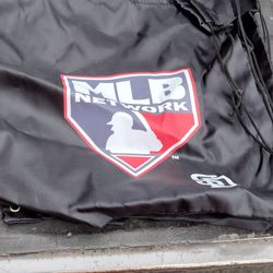 MLB Backpack Bags