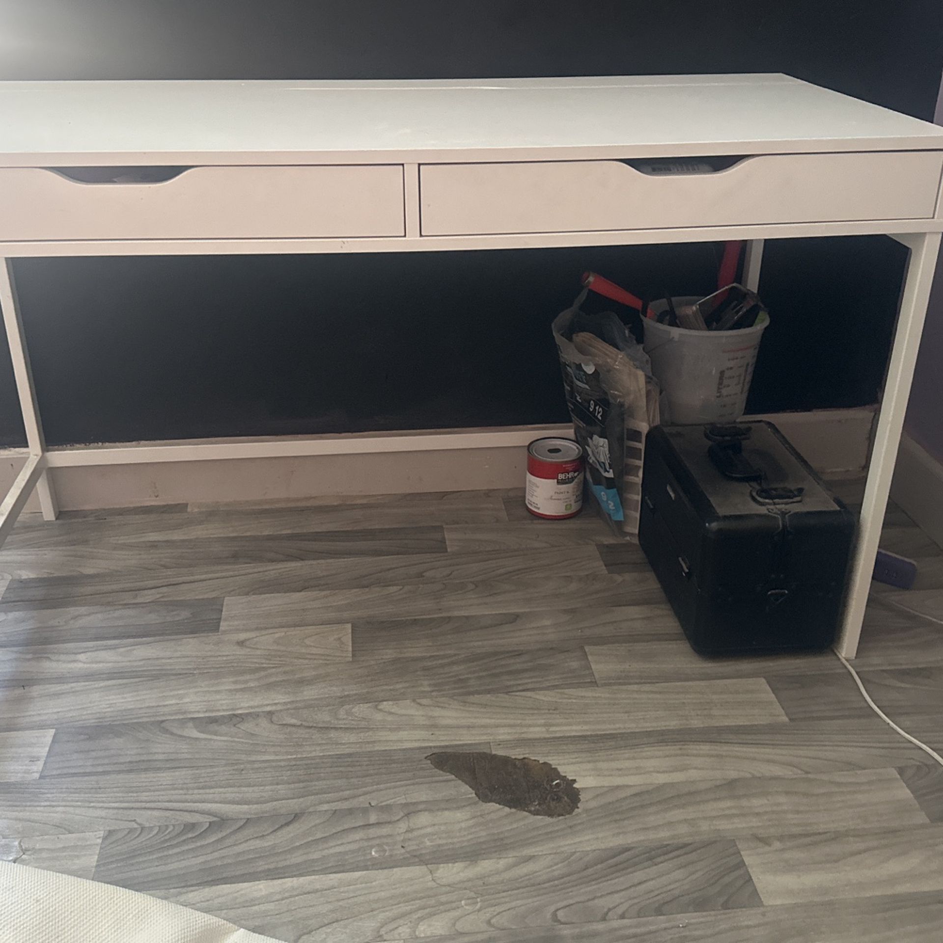 IKEA Desk