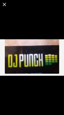 DJ PUNCH 🎶🎵