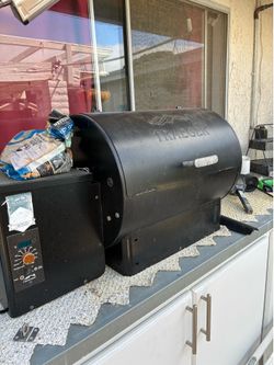 Traeger