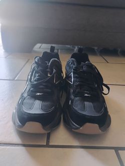 Reebok shoe