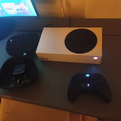 Xbox Serious S