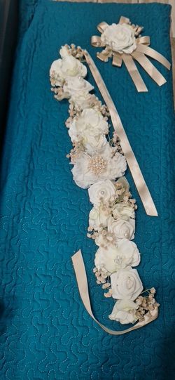 Sash For BABY Shower