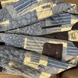 Levi Jacket 