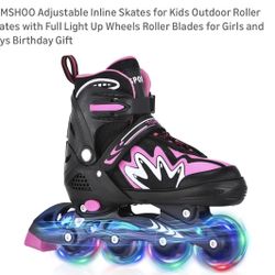 Roller Skates 