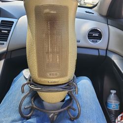 Lasko Heater