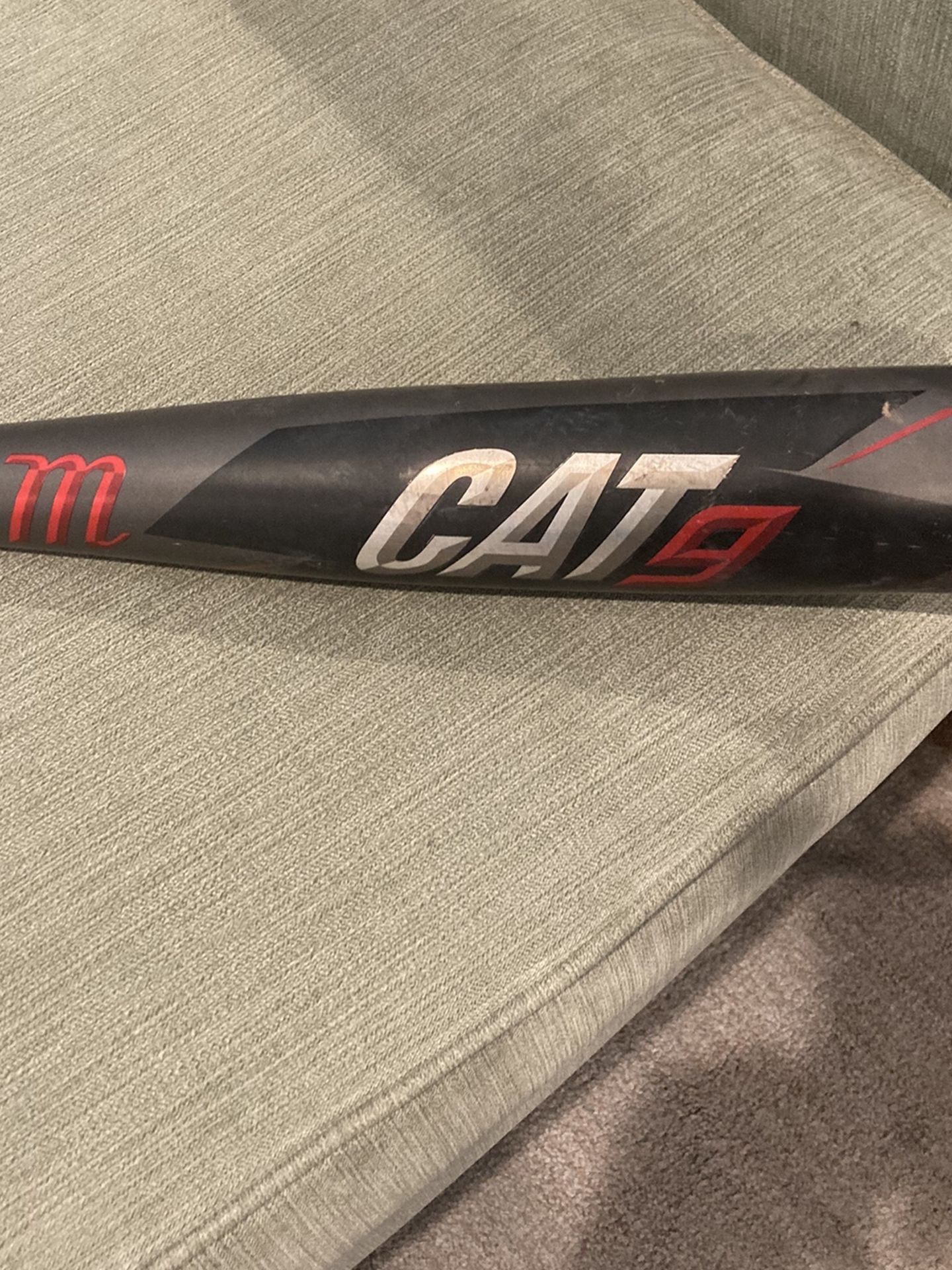 Marucci CAT 9 Baseball Bat 29/19